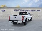 2025 Ford F-250 Crew Cab 4x4 Pickup for sale #WF116 - photo 8