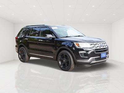 2019 Ford Explorer 4WD SUV for sale #WF1193VF - photo 1