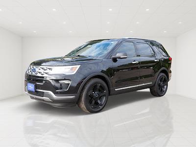 2019 Ford Explorer 4WD SUV for sale #WF1193VF - photo 2