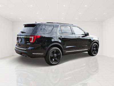 2019 Ford Explorer 4WD SUV for sale #WF1193VF - photo 2