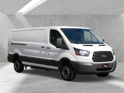 2018 Ford Transit 250 Low Roof 4x2 Empty Cargo Van for sale #WF121A - photo 1