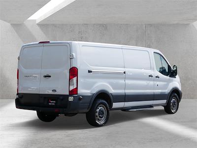 2018 Ford Transit 250 Low Roof 4x2 Empty Cargo Van for sale #WF121A - photo 2