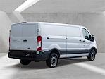2018 Ford Transit 250 Low Roof RWD Empty Cargo Van for sale #WF121A - photo 2