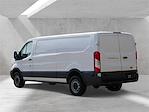 2018 Ford Transit 250 Low Roof RWD Empty Cargo Van for sale #WF121A - photo 7