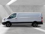 2018 Ford Transit 250 Low Roof RWD Empty Cargo Van for sale #WF121A - photo 9