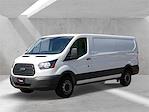 2018 Ford Transit 250 Low Roof RWD Empty Cargo Van for sale #WF121A - photo 11