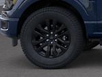 2025 Ford F-150 SuperCrew Cab 4WD Pickup for sale #WF124 - photo 19