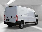 2021 Ram ProMaster 2500 High Roof FWD Empty Cargo Van for sale #WF125A - photo 2