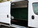 2021 Ram ProMaster 2500 High Roof FWD Empty Cargo Van for sale #WF125A - photo 9