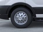 2025 Ford Transit 350 HD High Roof AWD Empty Cargo Van for sale #WF126 - photo 20