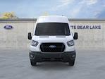 2025 Ford Transit 350 HD High Roof AWD Empty Cargo Van for sale #WF126 - photo 6