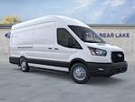 2025 Ford Transit 350 HD High Roof AWD Empty Cargo Van for sale #WF126 - photo 7