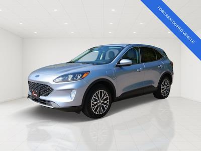 2022 Ford Escape FWD SUV for sale #WF1263Z - photo 2