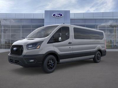 2025 Ford Transit 350 Low Roof AWD Passenger Van for sale #WF128 - photo 1