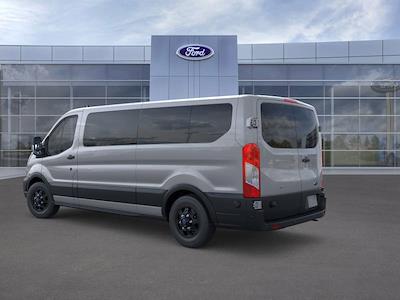 2025 Ford Transit 350 Low Roof AWD Passenger Van for sale #WF128 - photo 2