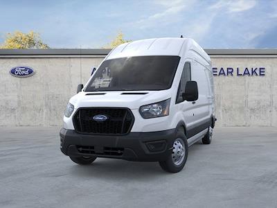 2025 Ford Transit 350 High Roof AWD Empty Cargo Van for sale #WF129 - photo 2