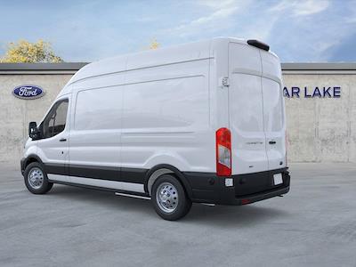 2025 Ford Transit 350 High Roof AWD Empty Cargo Van for sale #WF129 - photo 2