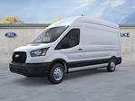 2025 Ford Transit 350 High Roof AWD Empty Cargo Van for sale #WF129 - photo 1