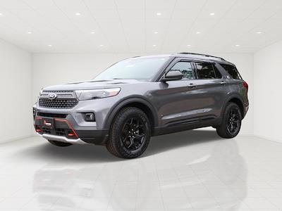 2023 Ford Explorer 4WD SUV for sale #WF1298P - photo 2