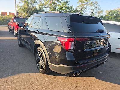 2025 Ford Explorer 4WD SUV for sale #WF1300P - photo 2