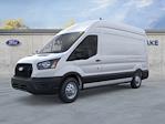New 2026 Ford Transit 250 High Roof Empty Cargo Van for sale #WF133 - photo 1