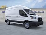 New 2026 Ford Transit 250 High Roof Empty Cargo Van for sale #WF133 - photo 8