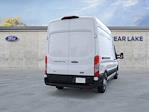New 2026 Ford Transit 250 High Roof Empty Cargo Van for sale #WF133 - photo 9