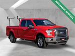 2017 Ford F-150 Super Cab 4WD Pickup for sale #WF137A - photo 1