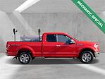 2017 Ford F-150 Super Cab 4WD Pickup for sale #WF137A - photo 3