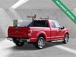 2017 Ford F-150 Super Cab 4WD Pickup for sale #WF137A - photo 2