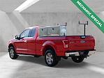 2017 Ford F-150 Super Cab 4WD Pickup for sale #WF137A - photo 4