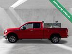 2017 Ford F-150 Super Cab 4WD Pickup for sale #WF137A - photo 5