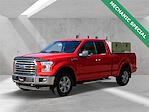 2017 Ford F-150 Super Cab 4WD Pickup for sale #WF137A - photo 6