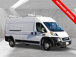 2019 Ram ProMaster 2500 High Roof FWD Empty Cargo Van for sale #WF140A - photo 1