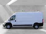 2019 Ram ProMaster 2500 High Roof FWD Empty Cargo Van for sale #WF140A - photo 5