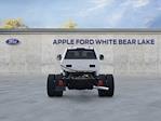 New 2026 Ford F-550 Regular Cab Steel Dump Truck for sale #WF142 - photo 18