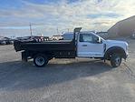 New 2026 Ford F-550 Regular Cab Steel Dump Truck for sale #WF142 - photo 3