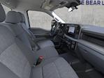 New 2026 Ford F-550 Regular Cab Steel Dump Truck for sale #WF142 - photo 24