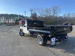 New 2026 Ford F-550 Regular Cab Steel Dump Truck for sale #WF142 - photo 4