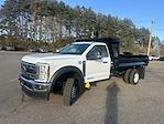 New 2026 Ford F-550 Regular Cab Steel Dump Truck for sale #WF142 - photo 6