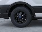 New 2026 Ford Transit 250 Medium Roof Empty Cargo Van for sale #WF150 - photo 19