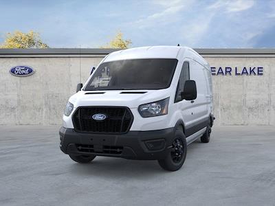 New 2026 Ford Transit 250 Medium Roof Empty Cargo Van for sale #WF151 - photo 2