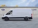 New 2026 Ford Transit 250 Medium Roof Empty Cargo Van for sale #WF151 - photo 5