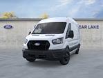 New 2026 Ford Transit 250 Medium Roof Empty Cargo Van for sale #WF157 - photo 4