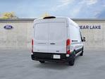 New 2026 Ford Transit 250 Medium Roof Empty Cargo Van for sale #WF157 - photo 9