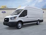 2026 Ford Transit 350 High Roof AWD Empty Cargo Van for sale #WF158 - photo 1
