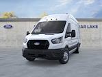 2026 Ford Transit 350 HD High Roof DRW AWD Empty Cargo Van for sale #WF159 - photo 4