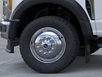 2025 Ford F-550 Crew Cab DRW 4WD Cab Chassis for sale #WF160 - photo 19