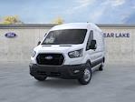 2025 Ford Transit 250 Medium Roof AWD Empty Cargo Van for sale #WF162 - photo 4