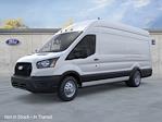 New 2026 Ford Transit 350 HD High Roof Empty Cargo Van for sale #WF163 - photo 1